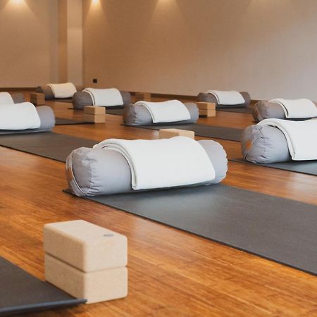 Soul Valley All-In Boutique Hotel With Yoga & Wellness Maracalagonis Екстериор снимка