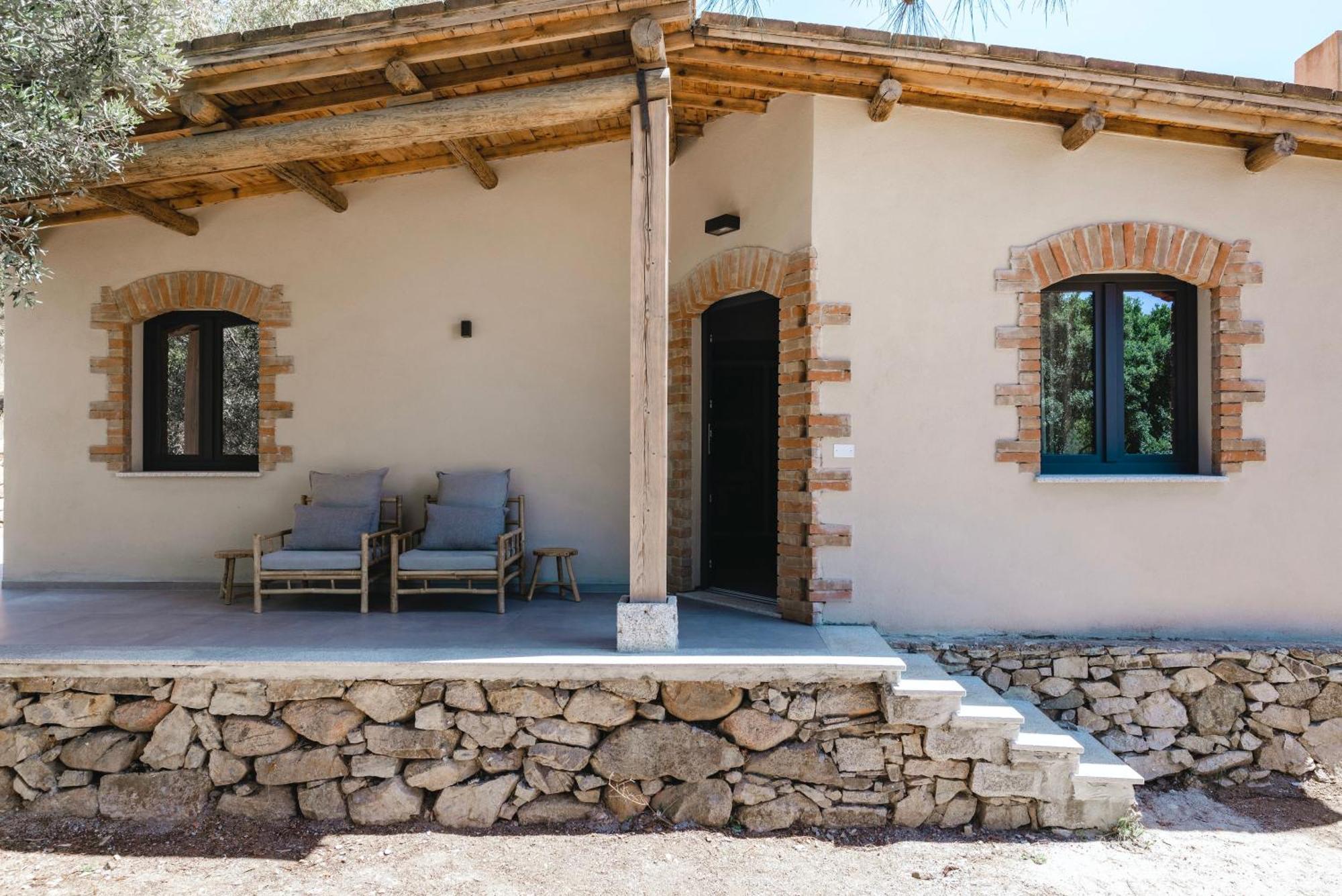 Soul Valley All-In Boutique Hotel With Yoga & Wellness Maracalagonis Екстериор снимка