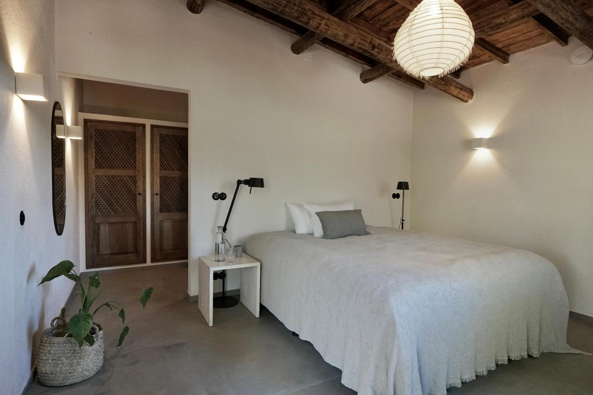 Soul Valley All-In Boutique Hotel With Yoga & Wellness Maracalagonis Екстериор снимка