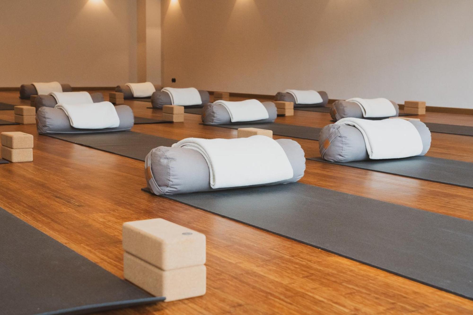 Soul Valley All-In Boutique Hotel With Yoga & Wellness Maracalagonis Екстериор снимка