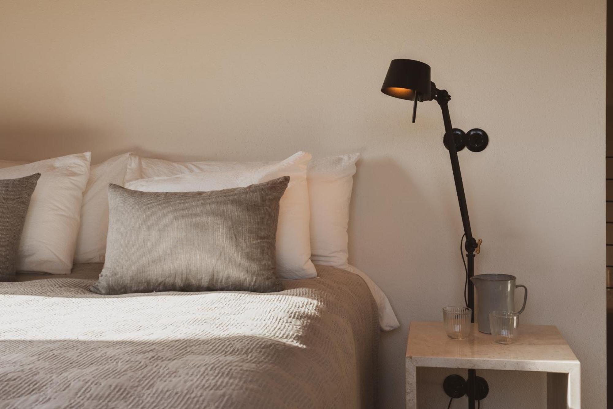 Soul Valley All-In Boutique Hotel With Yoga & Wellness Maracalagonis Екстериор снимка