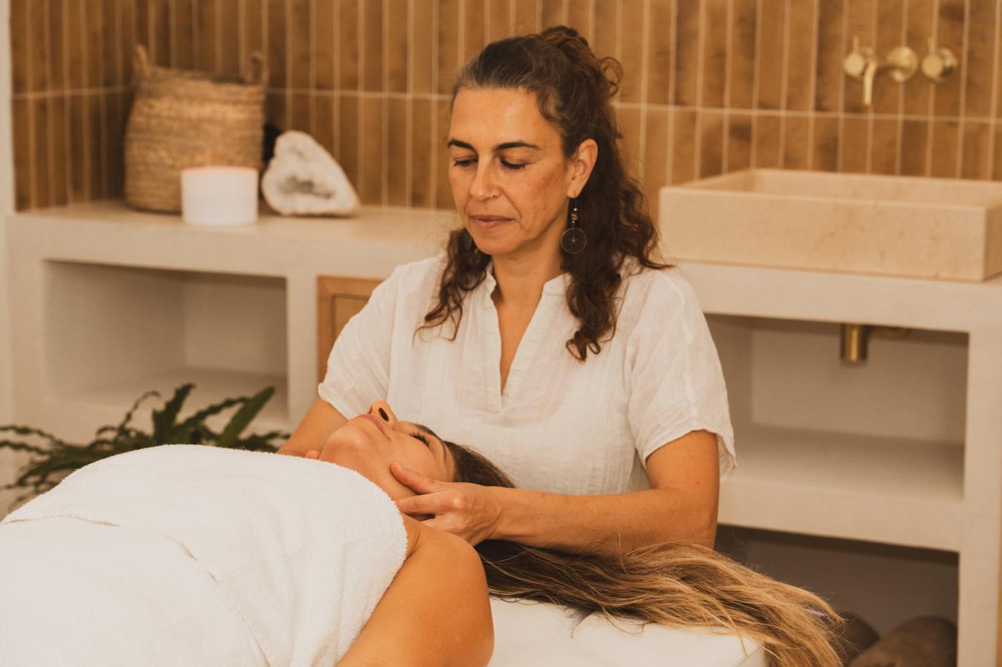 Soul Valley All-In Boutique Hotel With Yoga & Wellness Maracalagonis Екстериор снимка