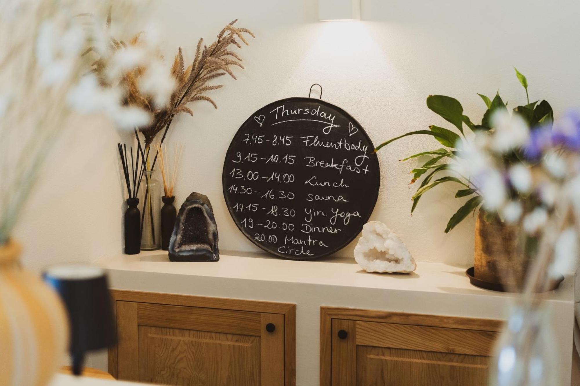Soul Valley All-In Boutique Hotel With Yoga & Wellness Maracalagonis Екстериор снимка