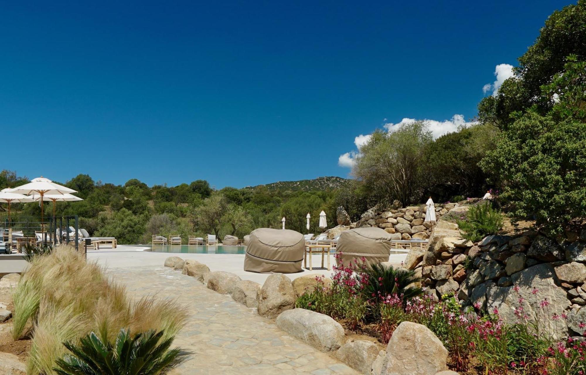 Soul Valley All-In Boutique Hotel With Yoga & Wellness Maracalagonis Екстериор снимка