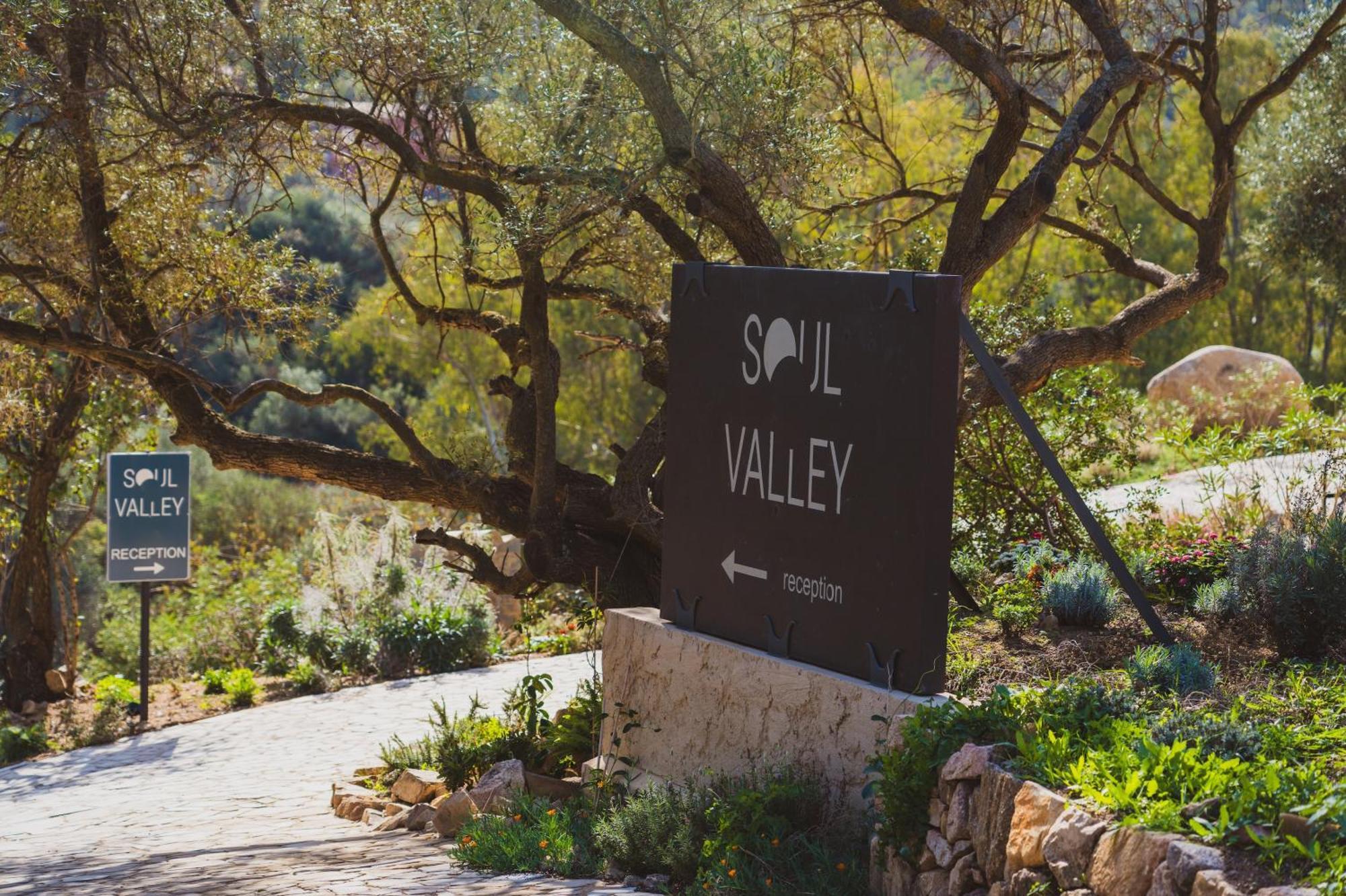 Soul Valley All-In Boutique Hotel With Yoga & Wellness Maracalagonis Екстериор снимка